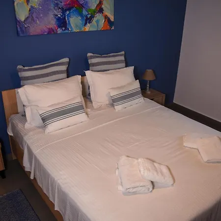 Velvet New In Ilissia Apartment