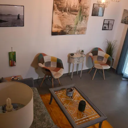 Apartment Velvet New In Ilissia Athens